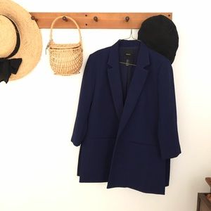 Forever 21 blazer